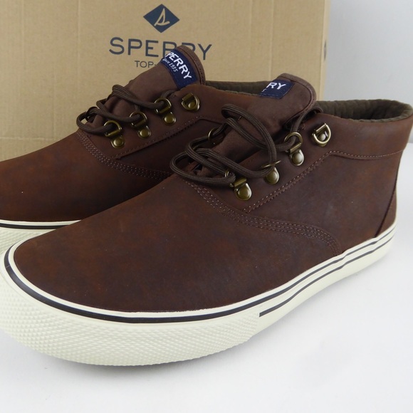 Sperry Storm Striper Storm Chukka Boot 